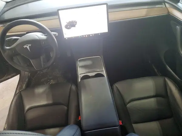7SAYGDEE1PF791034 2023 TESLA MODEL Y - Image 8