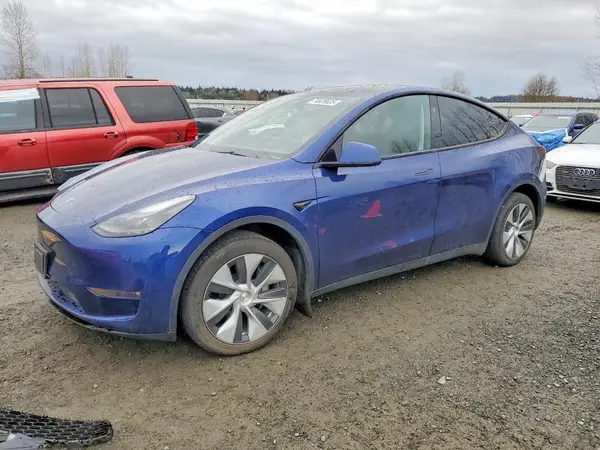 7SAYGDEE1PF794869 2023 TESLA MODEL Y - Image 1