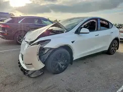 7SAYGDEE1PF796623 2023 TESLA MODEL Y