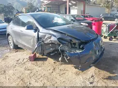 7SAYGDEE1PF799151 2023 TESLA MODEL Y