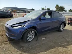 7SAYGDEE1PF802386 2023 TESLA MODEL Y