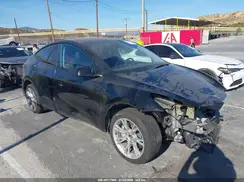 7SAYGDEE1PF802596 2023 TESLA MODEL Y