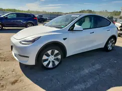 7SAYGDEE1PF802923 2023 TESLA MODEL Y