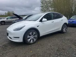 7SAYGDEE1PF804249 2023 TESLA MODEL Y