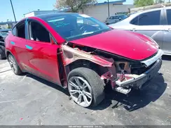 7SAYGDEE1PF805739 2023 TESLA MODEL Y