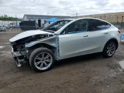 7SAYGDEE1PF807829 2023 TESLA MODEL Y