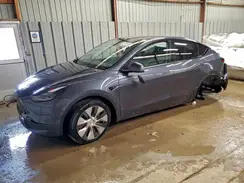 7SAYGDEE1PF809032 2023 TESLA MODEL Y