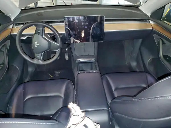 7SAYGDEE1PF809032 2023 TESLA MODEL Y - Image 8