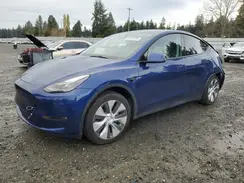 7SAYGDEE1PF810049 2023 TESLA MODEL Y