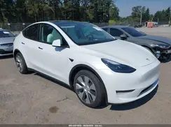 7SAYGDEE1PF816935 2023 TESLA MODEL Y
