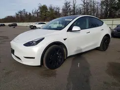 7SAYGDEE1PF827997 2023 TESLA MODEL Y