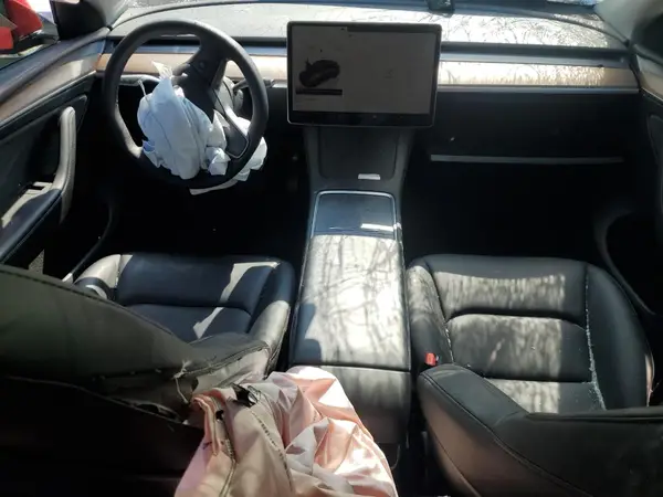 7SAYGDEE1PF828874 2023 TESLA MODEL Y - Image 8