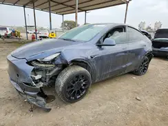 7SAYGDEE1PF829815 2023 TESLA MODEL Y