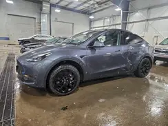 7SAYGDEE1PF831211 2023 TESLA MODEL Y