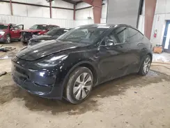 7SAYGDEE1PF834965 2023 TESLA MODEL Y