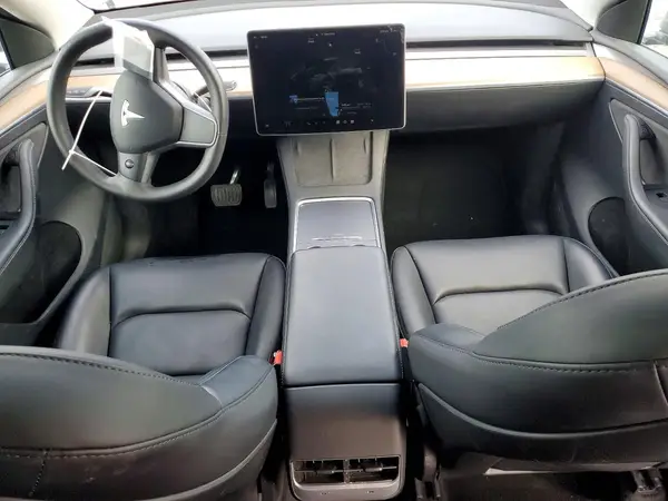 7SAYGDEE1PF835291 2023 TESLA MODEL Y - Image 8