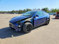 7SAYGDEE1PF835307 2023 TESLA MODEL Y