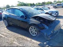 7SAYGDEE1PF836568 2023 TESLA MODEL Y