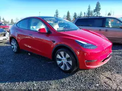 7SAYGDEE1PF838577 2023 TESLA MODEL Y