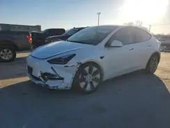 7SAYGDEE1PF839731 2023 TESLA MODEL Y