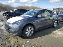 7SAYGDEE1PF842242 2023 TESLA MODEL Y