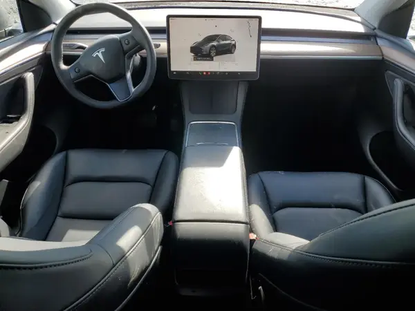 7SAYGDEE1PF842242 2023 TESLA MODEL Y - Image 8