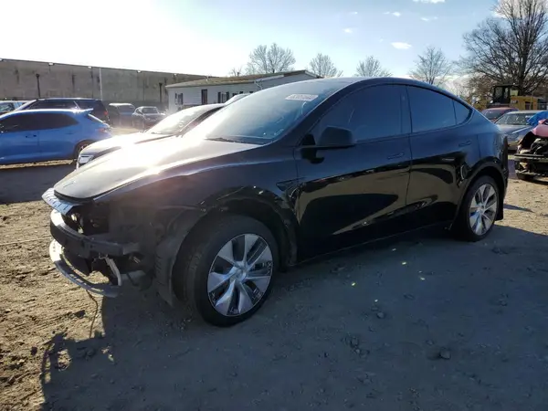 7SAYGDEE1PF849210 2023 TESLA MODEL Y - Image 1