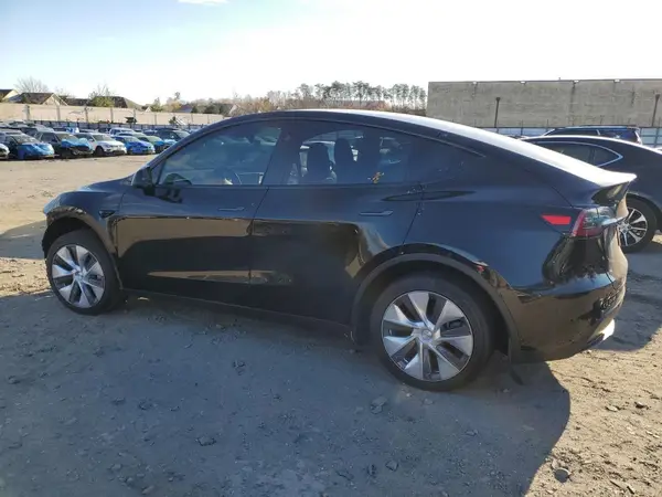 7SAYGDEE1PF849210 2023 TESLA MODEL Y - Image 2