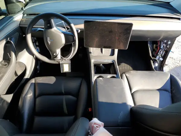 7SAYGDEE1PF849210 2023 TESLA MODEL Y - Image 8