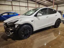 7SAYGDEE1PF849224 2023 TESLA MODEL Y