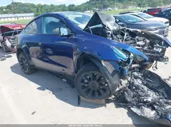 7SAYGDEE1PF849269 2023 TESLA MODEL Y