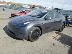 7SAYGDEE1PF849496 2023 TESLA MODEL Y