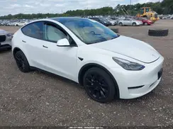 7SAYGDEE1PF849806 2023 TESLA MODEL Y