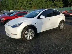 7SAYGDEE1PF849966 2023 TESLA MODEL Y