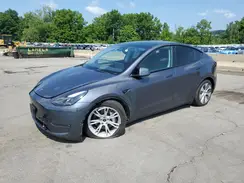 7SAYGDEE1PF850373 2023 TESLA MODEL Y
