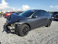 7SAYGDEE1PF851166 2023 TESLA MODEL Y
