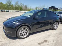 7SAYGDEE1PF851653 2023 TESLA MODEL Y