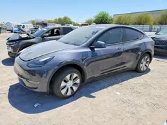 7SAYGDEE1PF853435 2023 TESLA MODEL Y