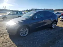 7SAYGDEE1PF856691 2023 TESLA MODEL Y