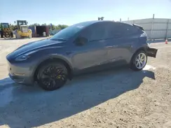 7SAYGDEE1PF859414 2023 TESLA MODEL Y