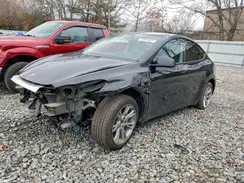 7SAYGDEE1PF863544 2023 TESLA MODEL Y