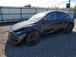 7SAYGDEE1PF865195 2023 TESLA MODEL Y