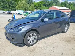 7SAYGDEE1PF865889 2023 TESLA MODEL Y
