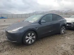 7SAYGDEE1PF870350 2023 TESLA MODEL Y