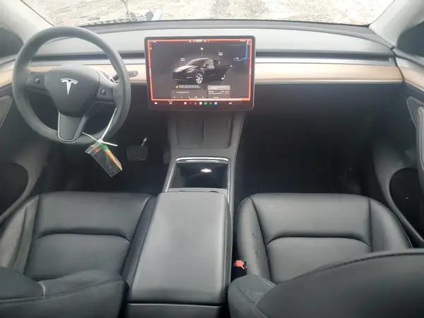 7SAYGDEE1PF870350 2023 TESLA MODEL Y - Image 8