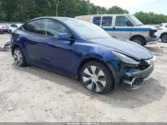 7SAYGDEE1PF874219 2023 TESLA MODEL Y