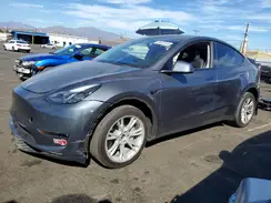7SAYGDEE1PF877928 2023 TESLA MODEL Y