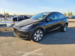 7SAYGDEE1PF878982 2023 TESLA MODEL Y