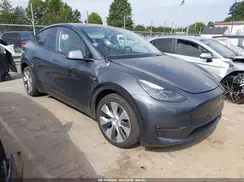 7SAYGDEE1PF881154 2023 TESLA MODEL Y