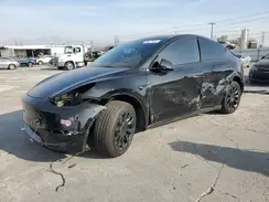 7SAYGDEE1PF881834 2023 TESLA MODEL Y